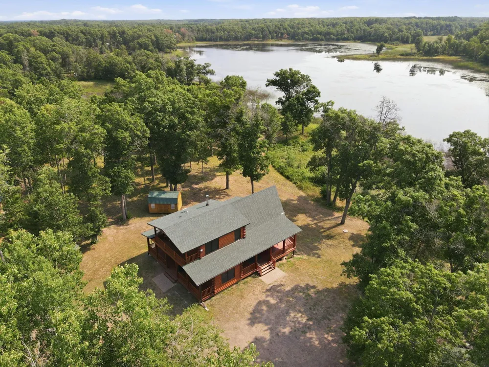 29917 Bay Drive Danbury, WI 54830