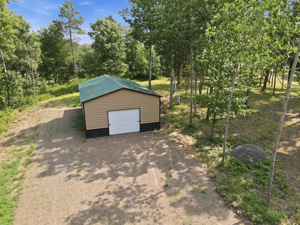29917 Bay Drive Danbury, WI 54830