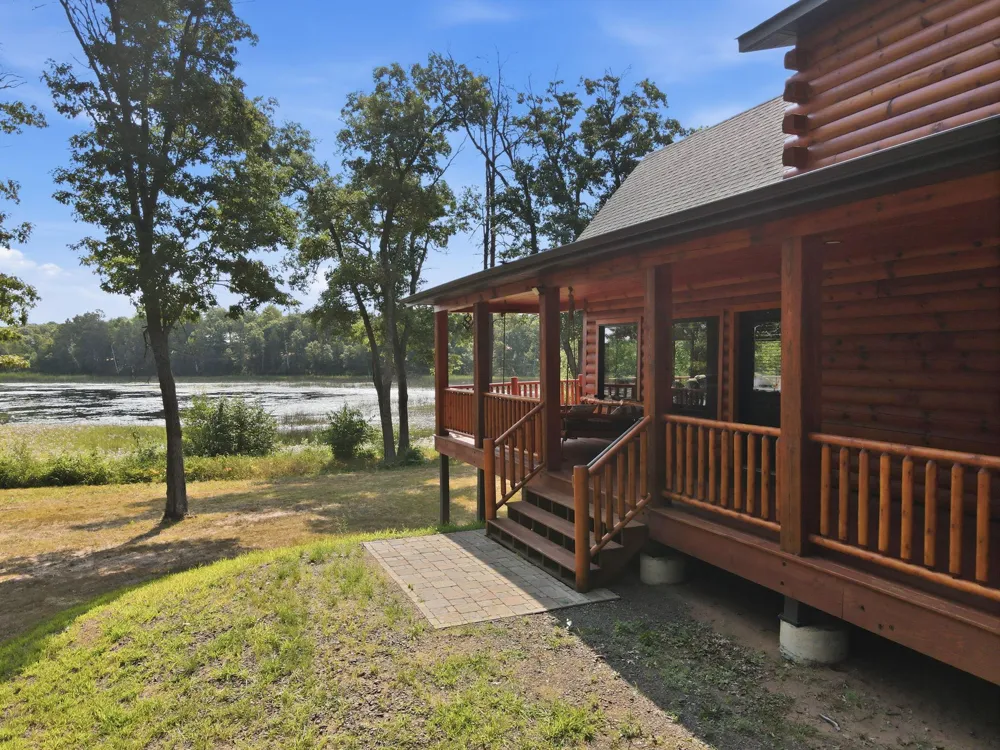 29917 Bay Drive Danbury, WI 54830