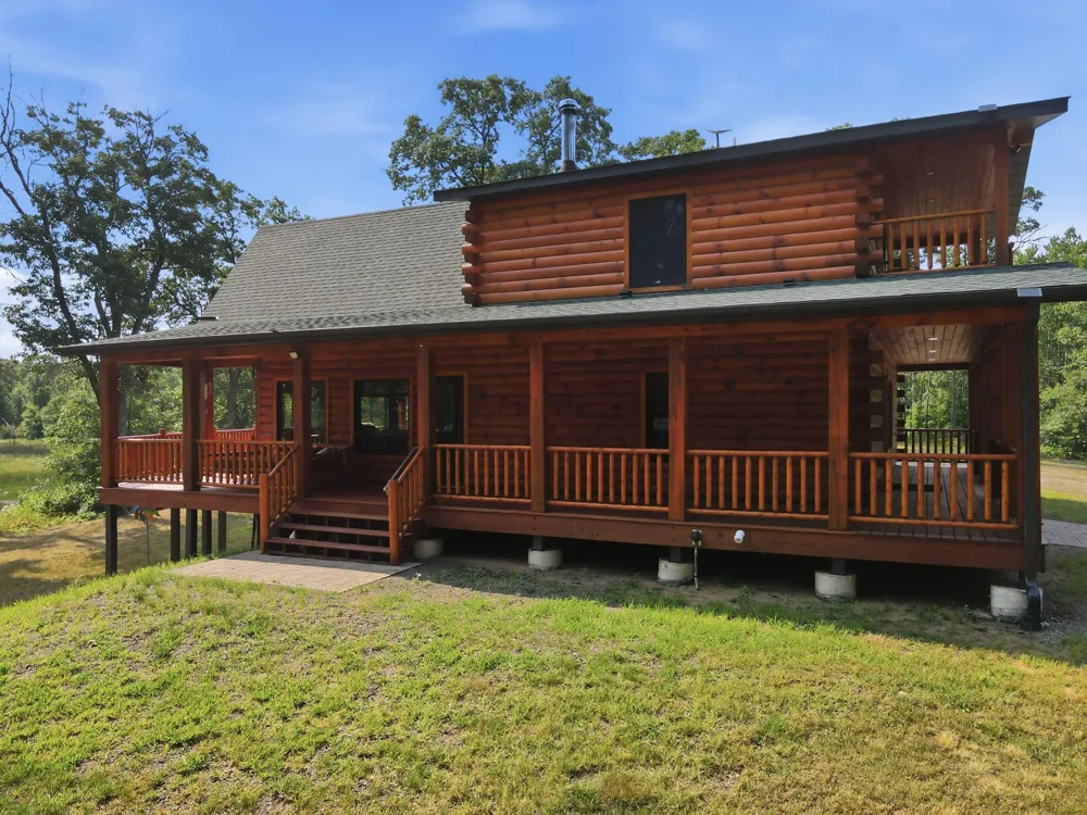 29917 Bay Drive Danbury, WI 54830