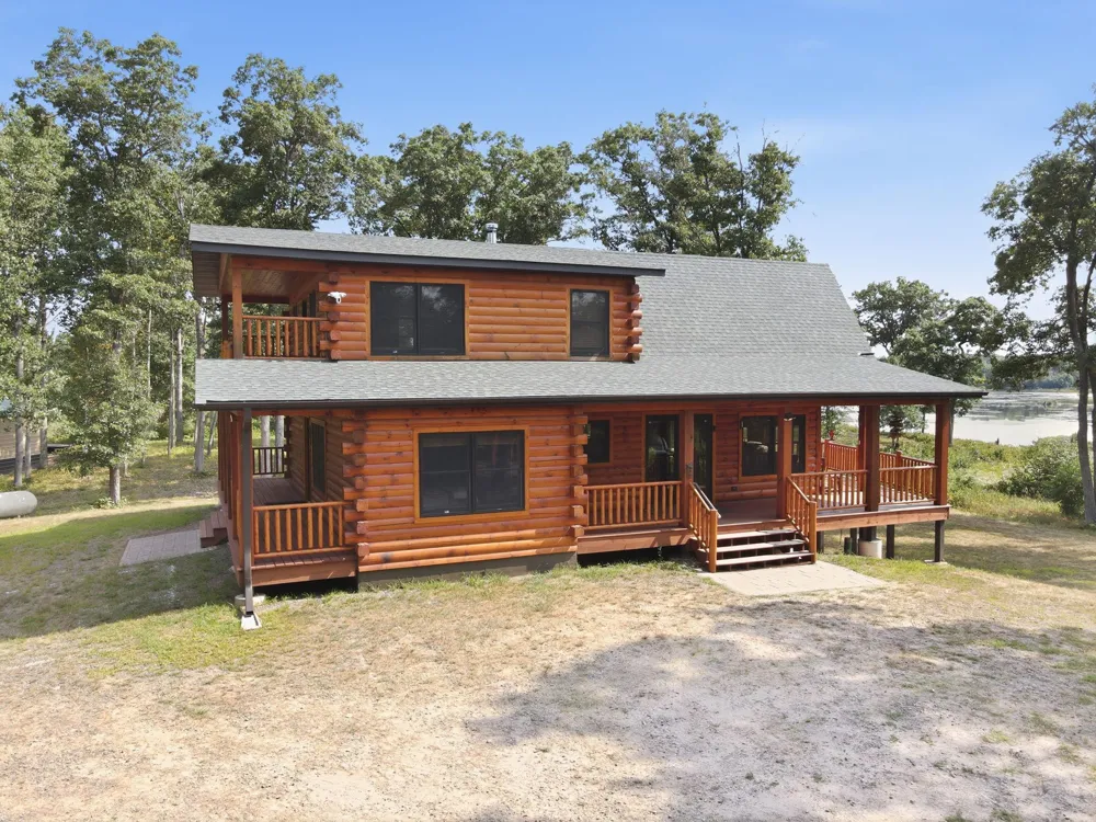 29917 Bay Drive Danbury, WI 54830