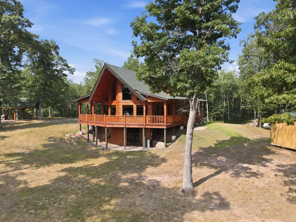 29917 Bay Drive Danbury, WI 54830