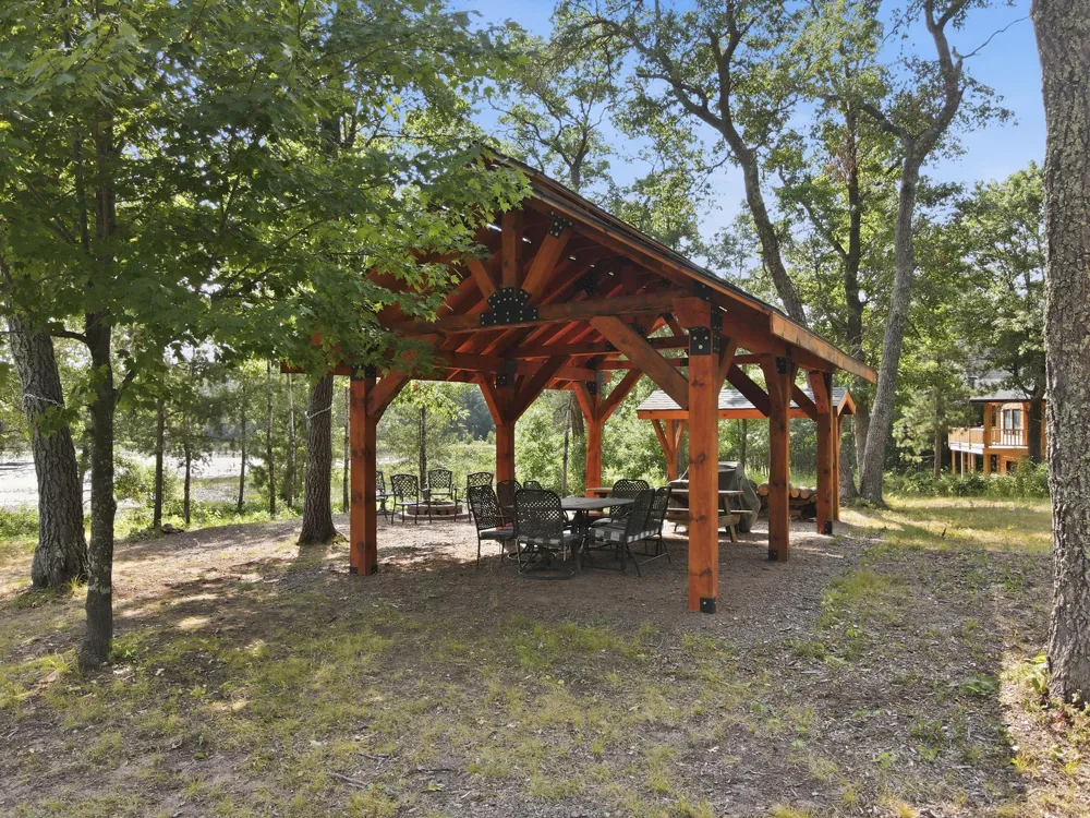 29917 Bay Drive Danbury, WI 54830
