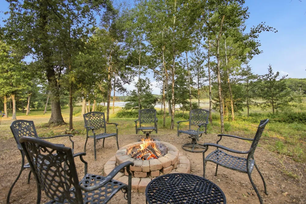 29917 Bay Drive Danbury, WI 54830