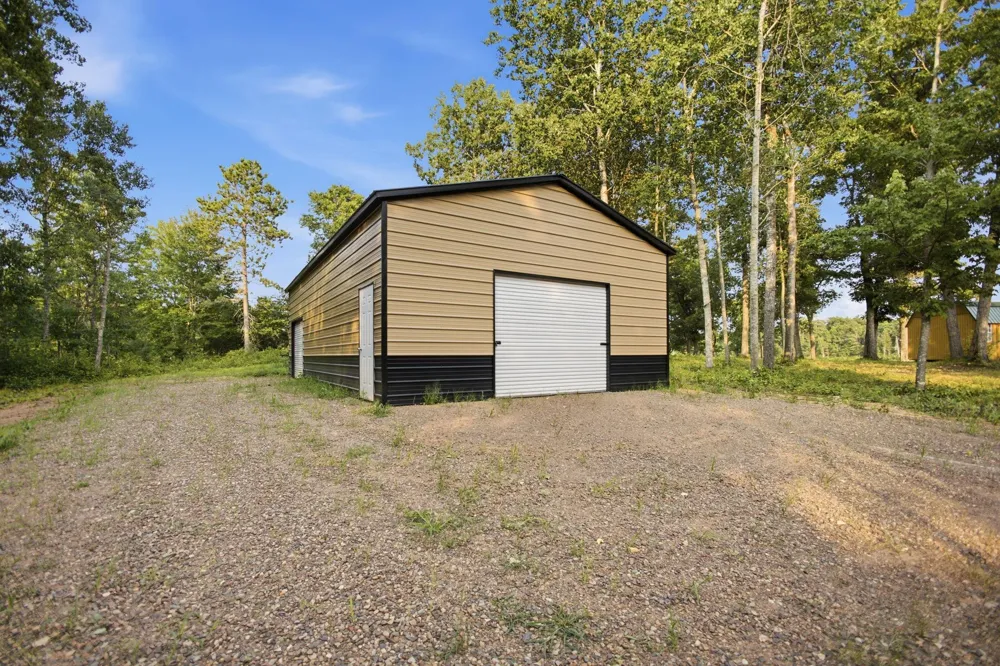29917 Bay Drive Danbury, WI 54830