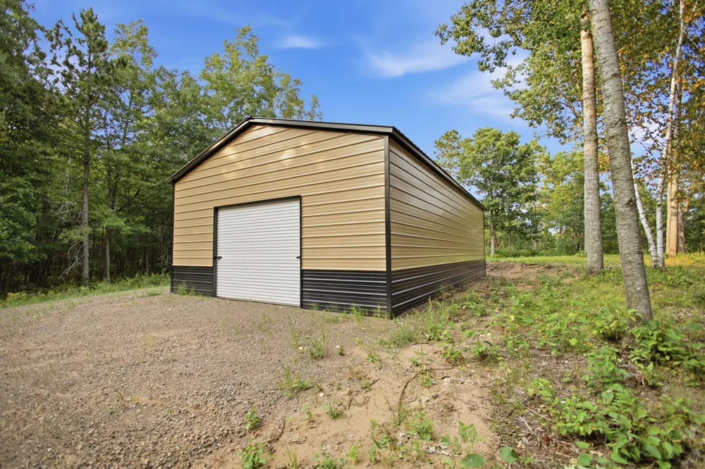 29917 Bay Drive Danbury, WI 54830