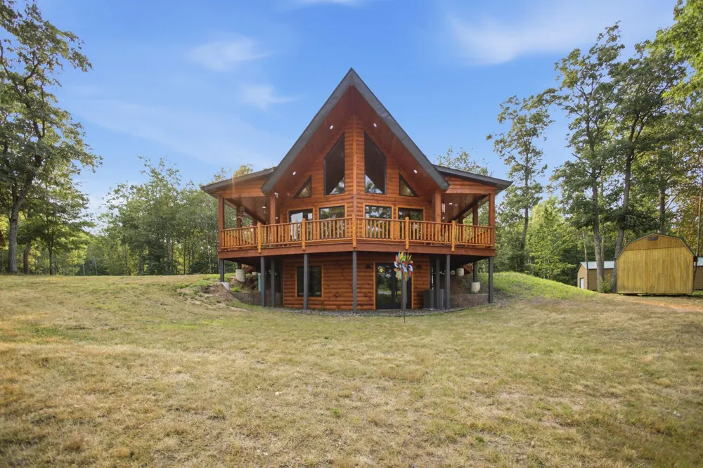 29917 Bay Drive Danbury, WI 54830