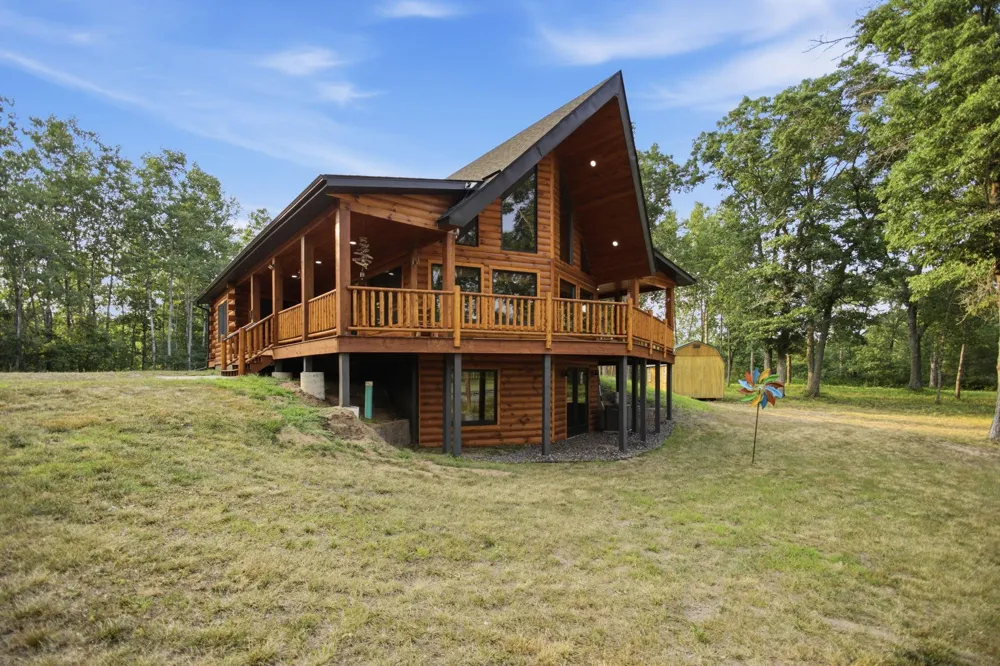 29917 Bay Drive Danbury, WI 54830