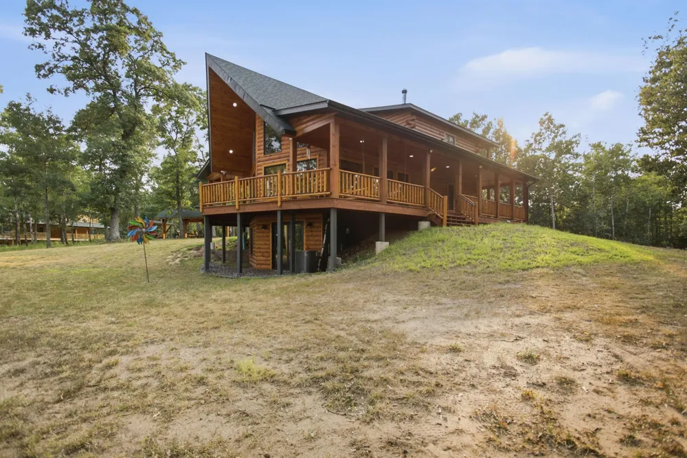 29917 Bay Drive Danbury, WI 54830