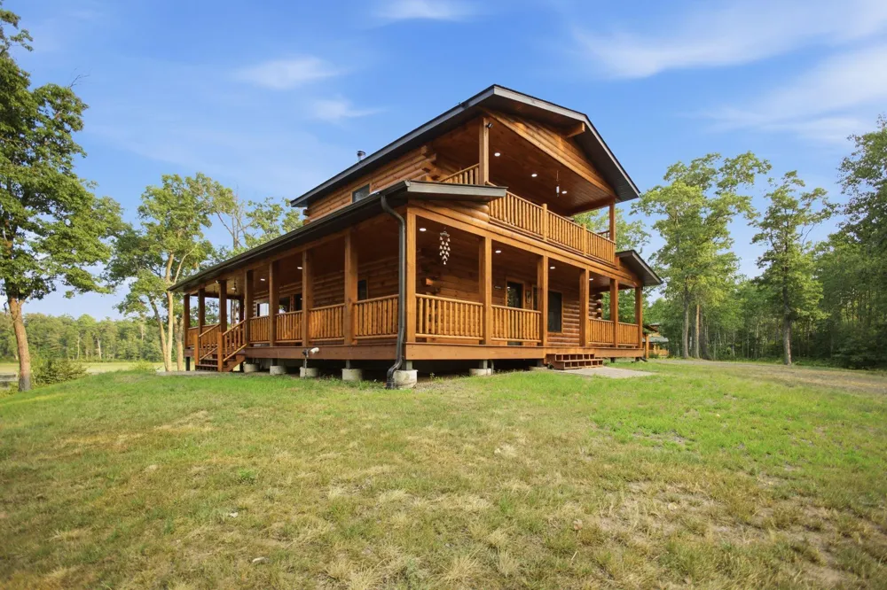 29917 Bay Drive Danbury, WI 54830