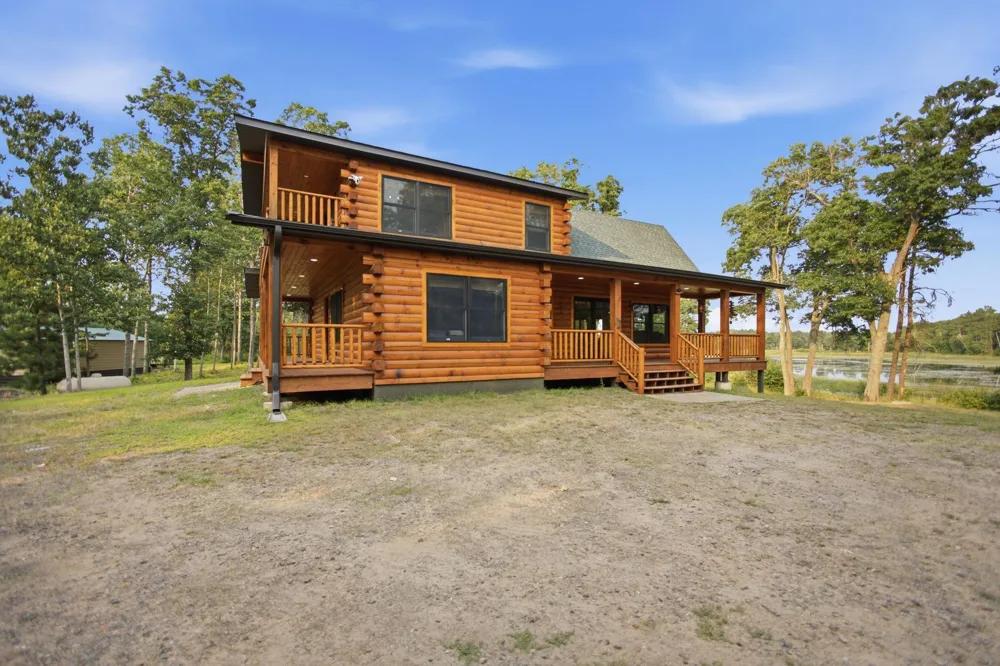 29917 Bay Drive Danbury, WI 54830