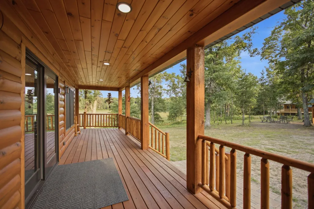 29917 Bay Drive Danbury, WI 54830