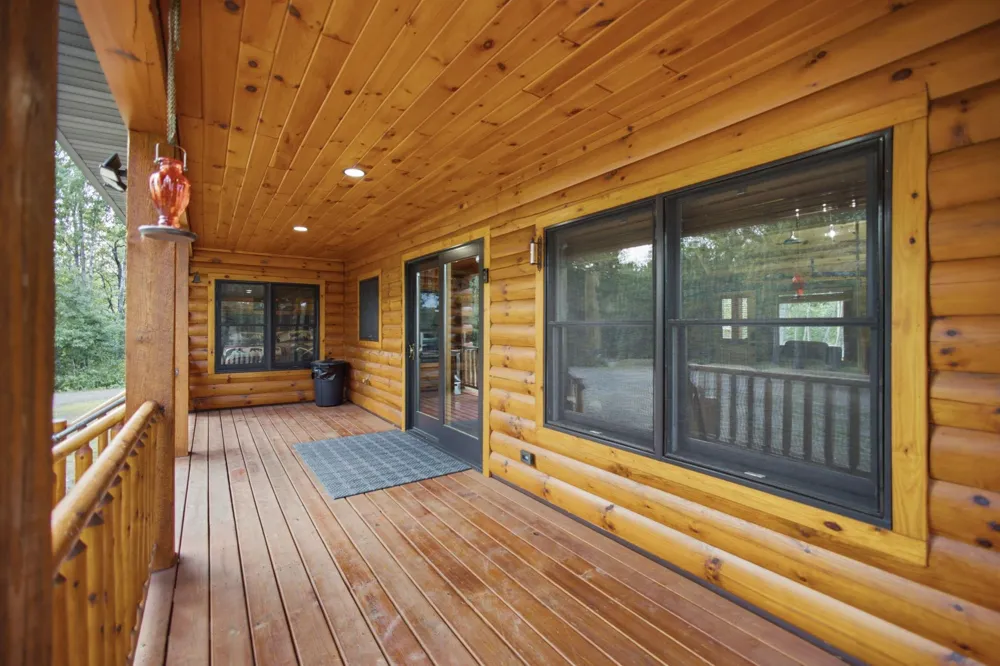 29917 Bay Drive Danbury, WI 54830