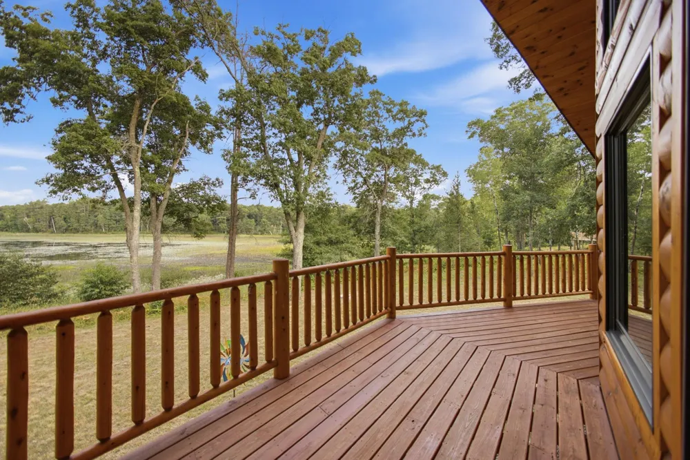 29917 Bay Drive Danbury, WI 54830