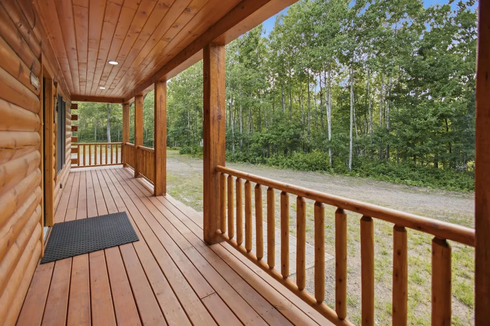 29917 Bay Drive Danbury, WI 54830