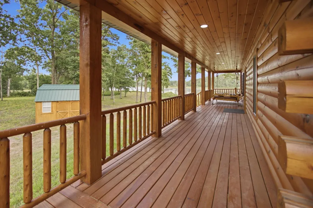29917 Bay Drive Danbury, WI 54830