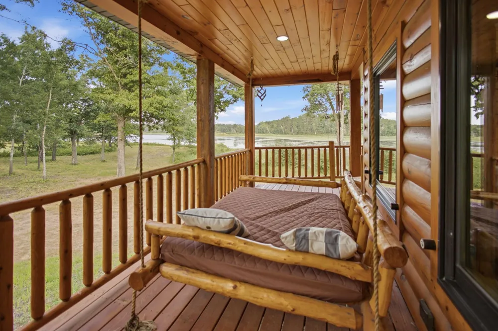 29917 Bay Drive Danbury, WI 54830