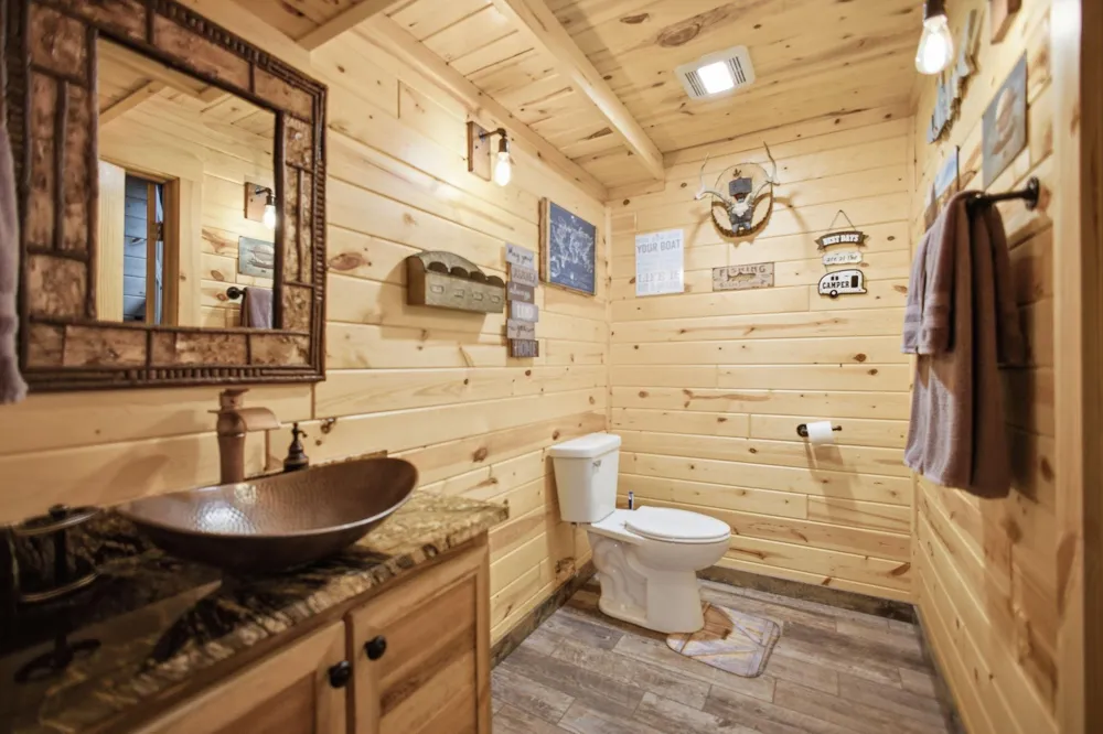 29917 Bay Drive Danbury, WI 54830