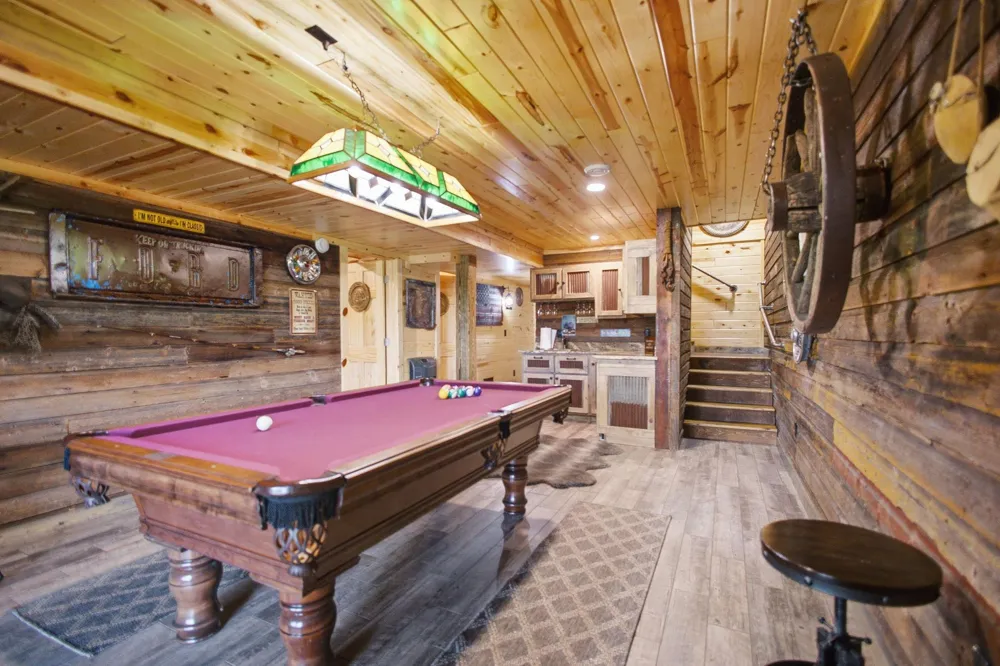 29917 Bay Drive Danbury, WI 54830