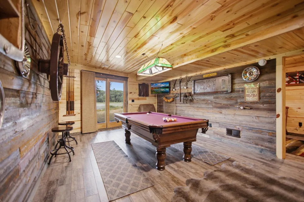 29917 Bay Drive Danbury, WI 54830