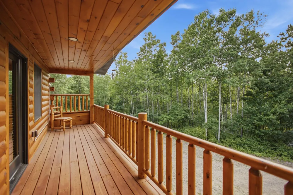 29917 Bay Drive Danbury, WI 54830