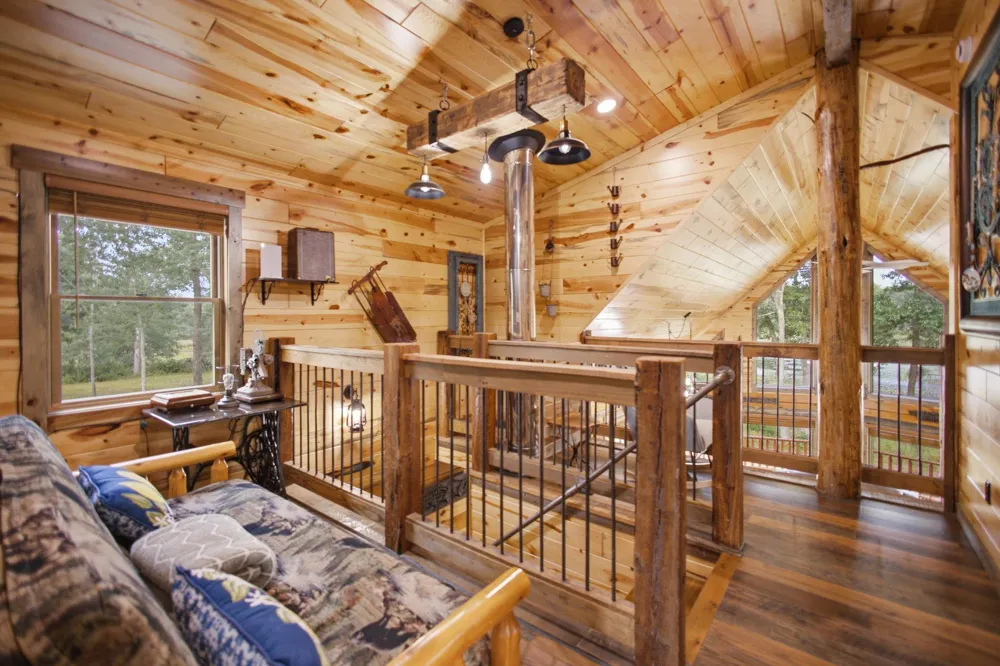 29917 Bay Drive Danbury, WI 54830