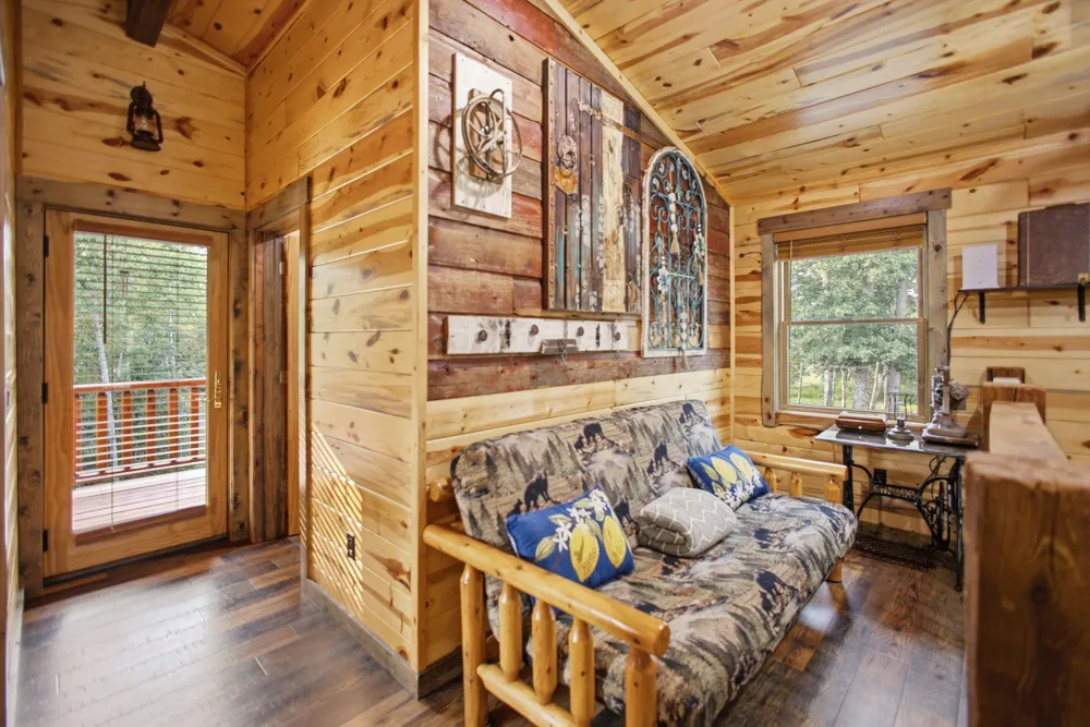29917 Bay Drive Danbury, WI 54830