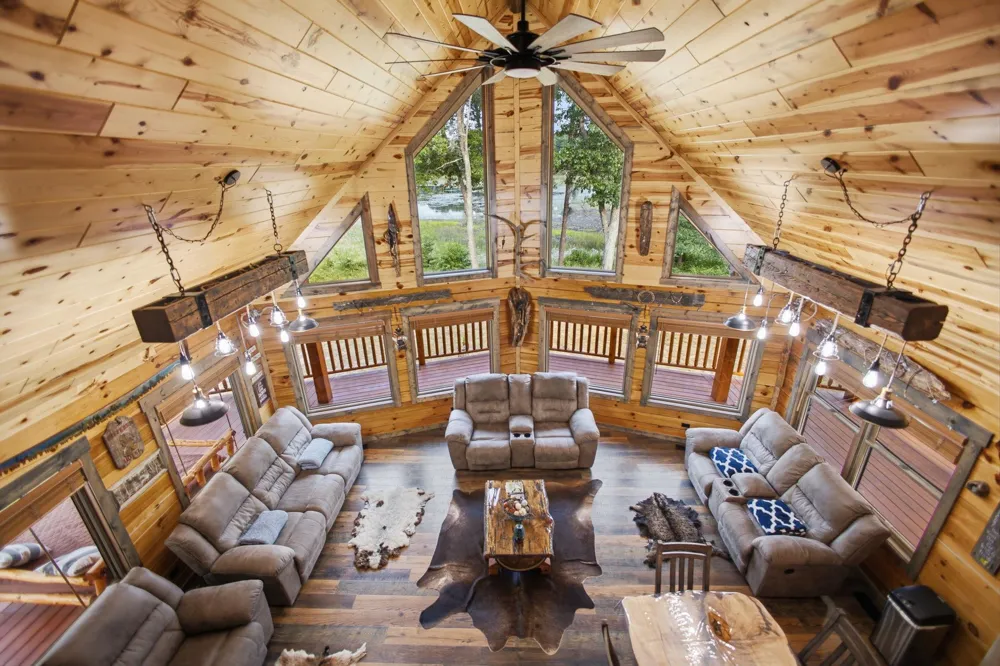 29917 Bay Drive Danbury, WI 54830