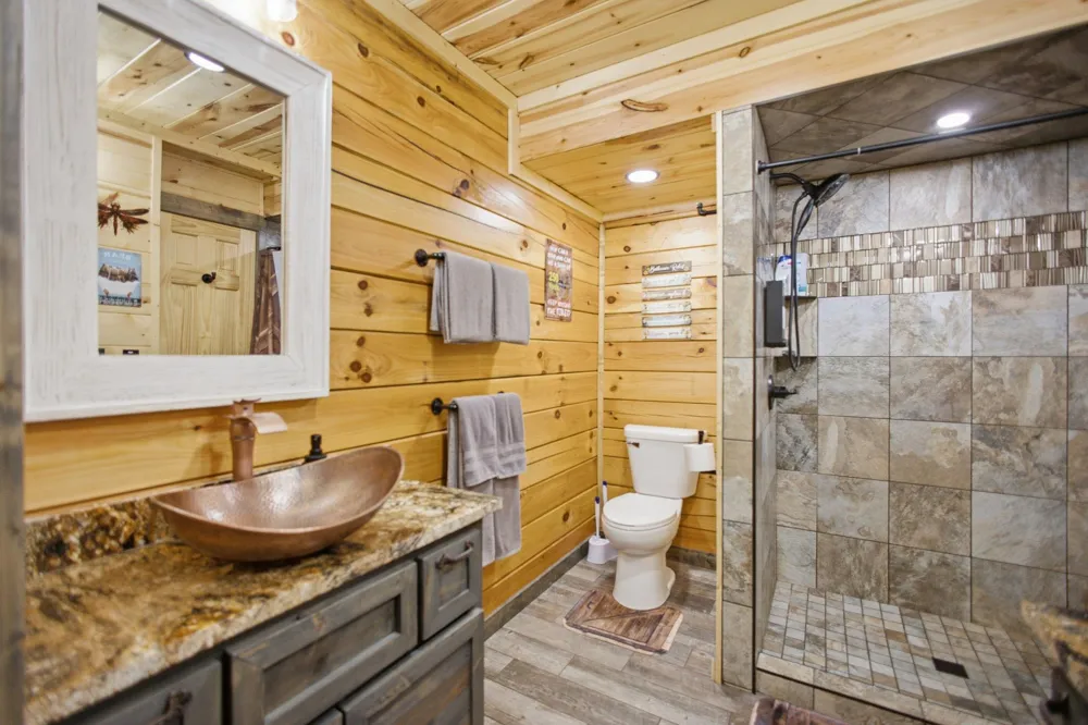 29917 Bay Drive Danbury, WI 54830