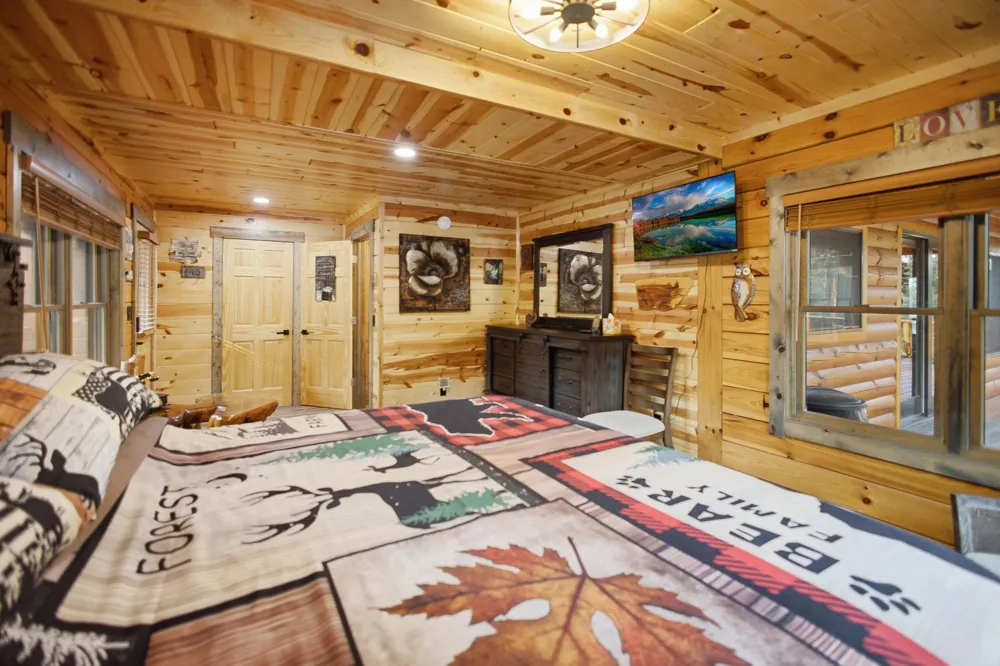 29917 Bay Drive Danbury, WI 54830