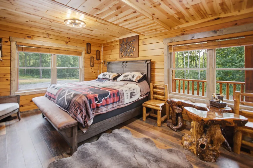 29917 Bay Drive Danbury, WI 54830