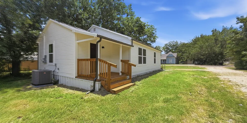108 Main Street Sadler, TX 76264