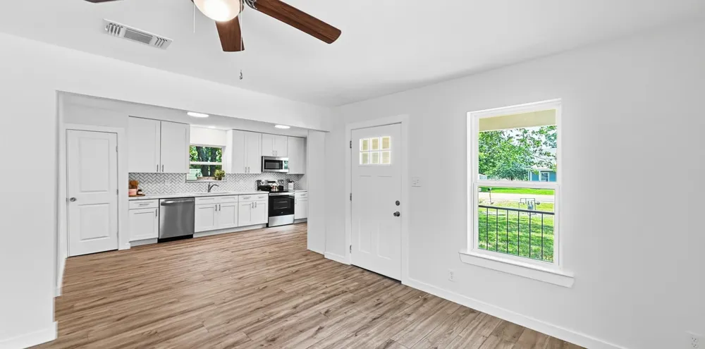 108 Main Street Sadler, TX 76264