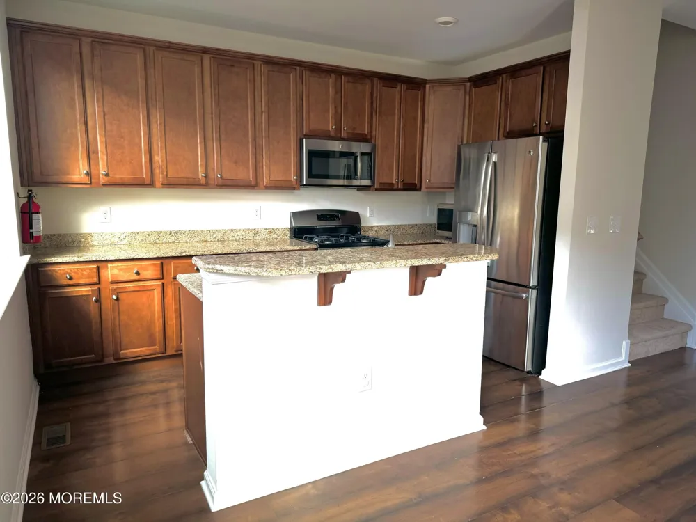 46 Creekside Way Burlington, NJ 08016