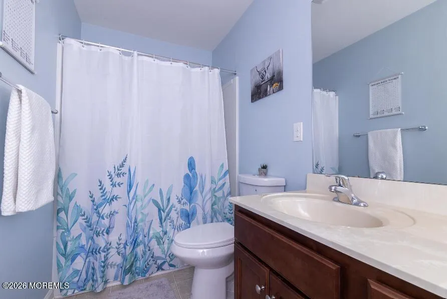 46 Creekside Way Burlington, NJ 08016