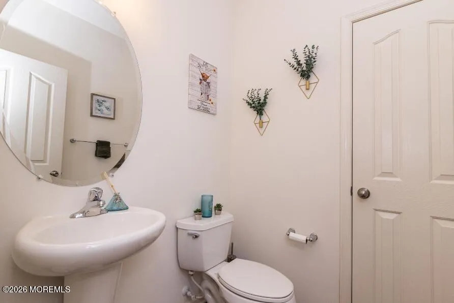 46 Creekside Way Burlington, NJ 08016