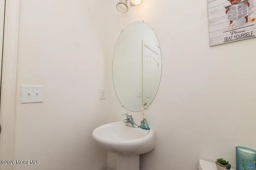 46 Creekside Way Burlington, NJ 08016
