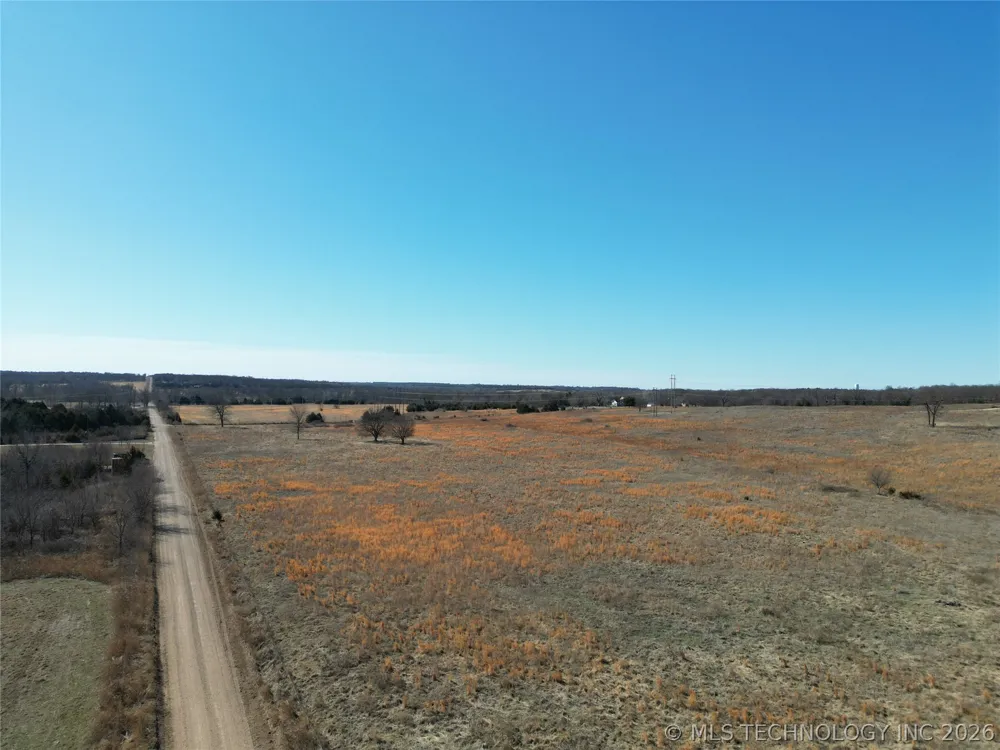 5298 S 497th WestAvenue Jennings, OK 74038