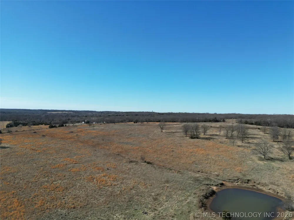 5298 S 497th WestAvenue Jennings, OK 74038