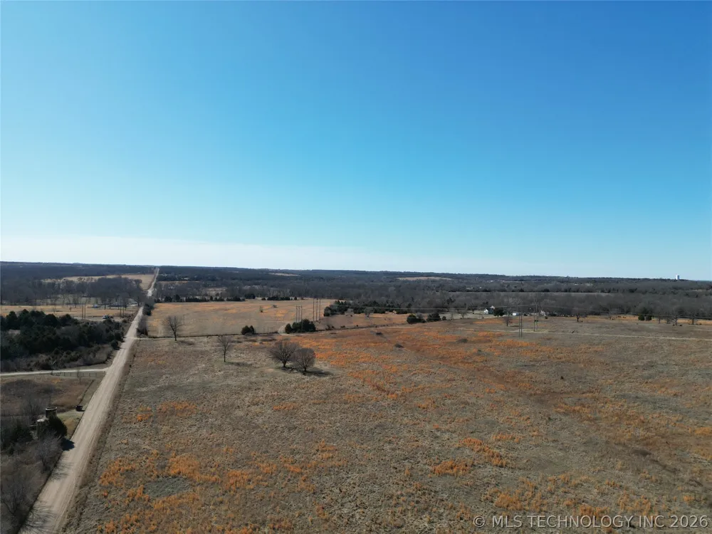 5298 S 497th WestAvenue Jennings, OK 74038