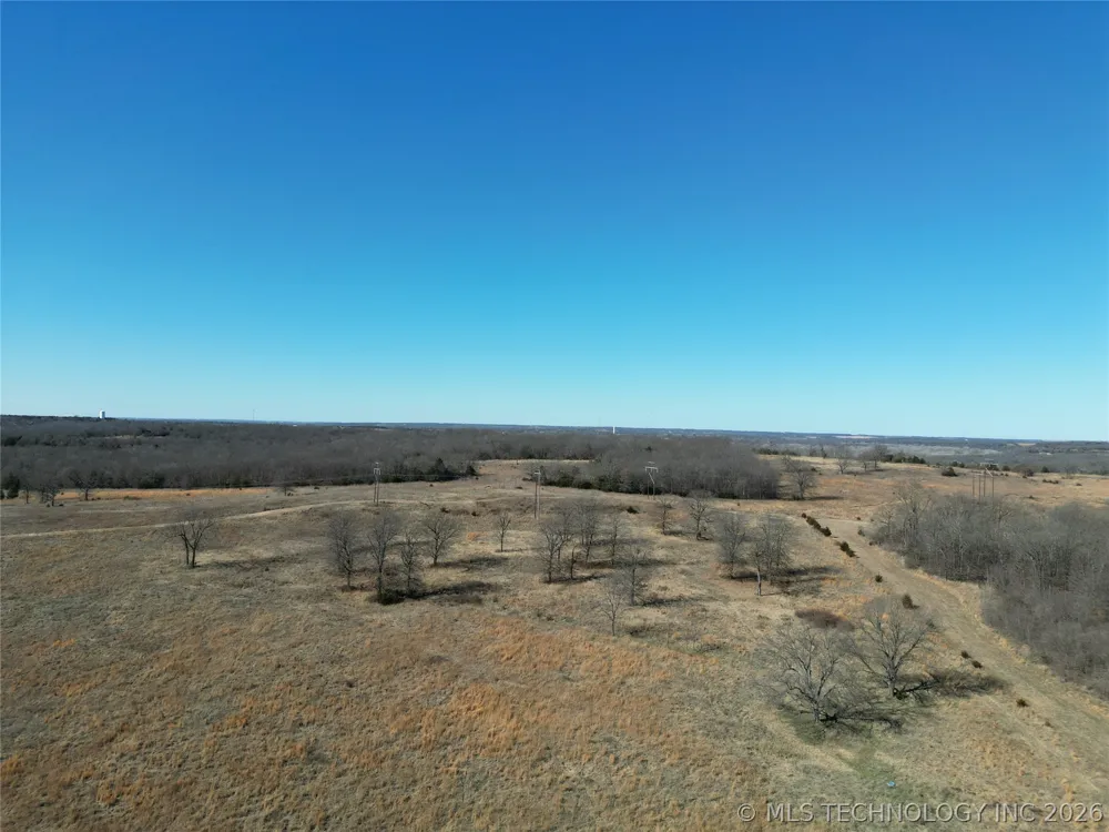 5298 S 497th WestAvenue Jennings, OK 74038