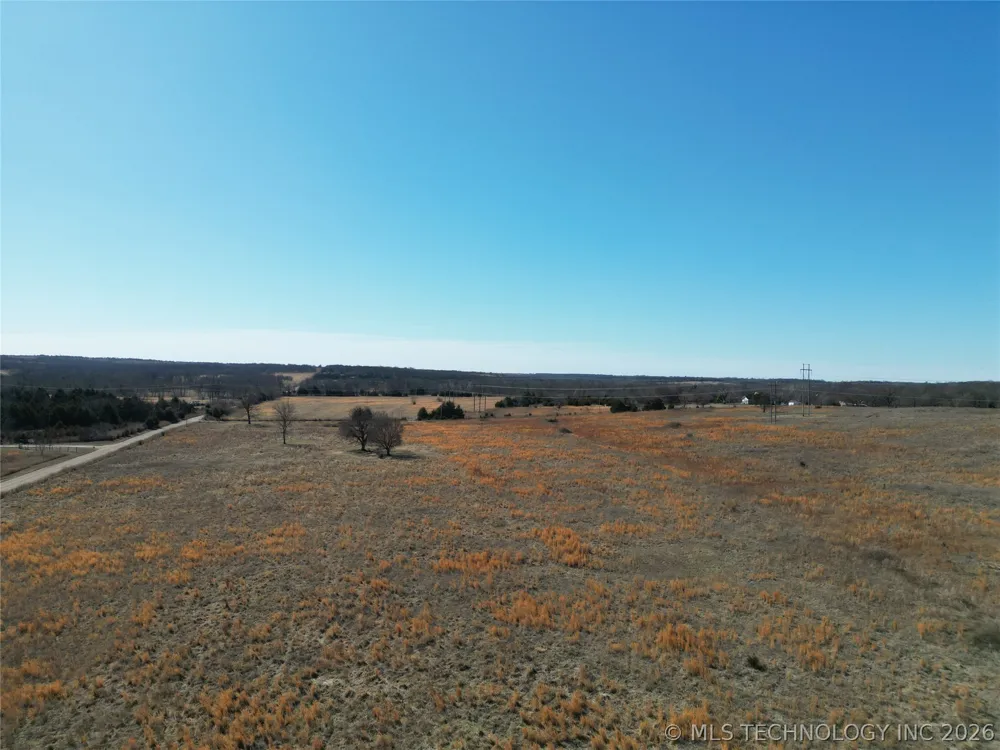 5298 S 497th WestAvenue Jennings, OK 74038