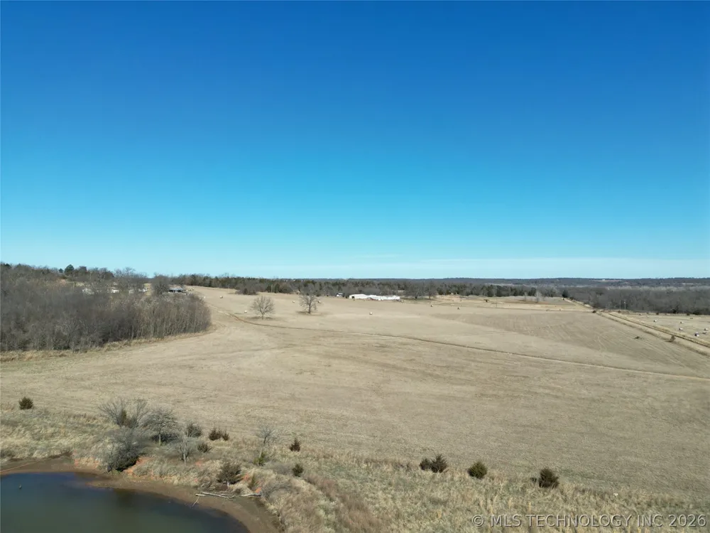 5298 S 497th WestAvenue Jennings, OK 74038