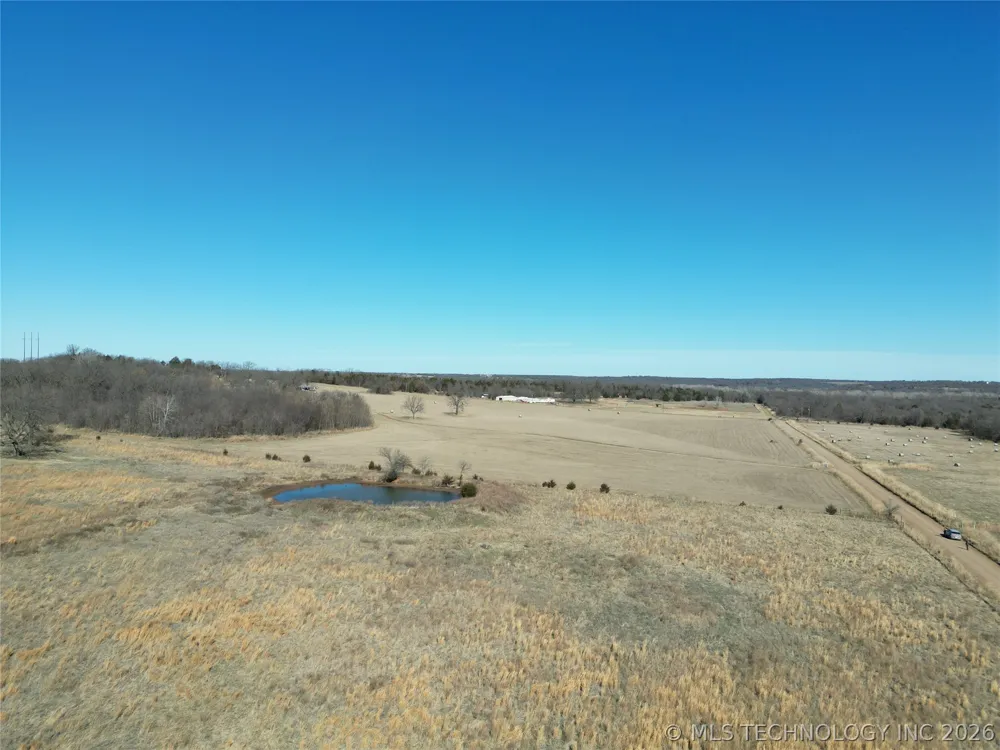 5298 S 497th WestAvenue Jennings, OK 74038