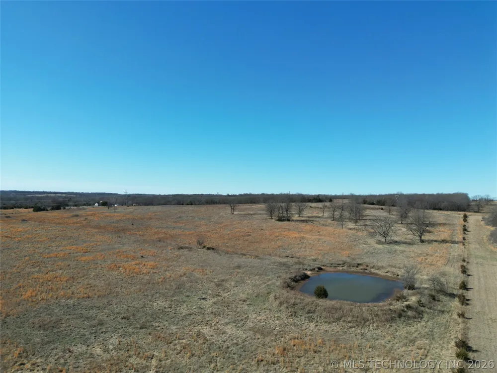 5298 S 497th WestAvenue Jennings, OK 74038