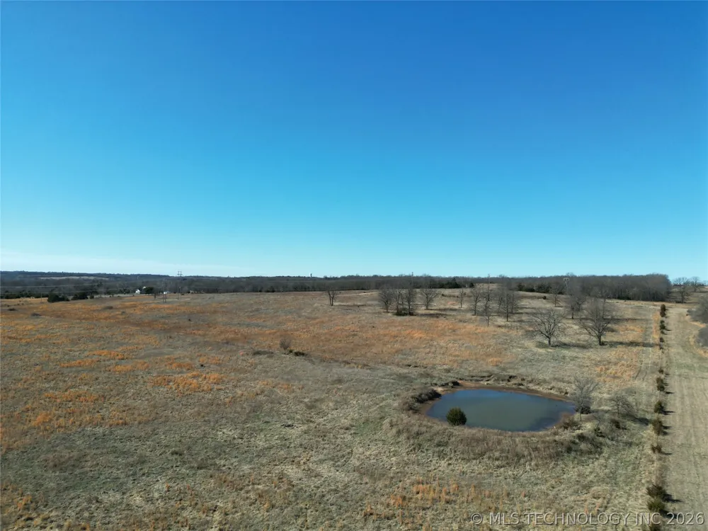 5298 S 497th WestAvenue Jennings, OK 74038