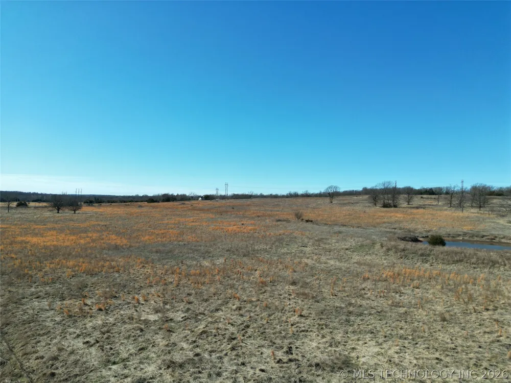 5298 S 497th WestAvenue Jennings, OK 74038