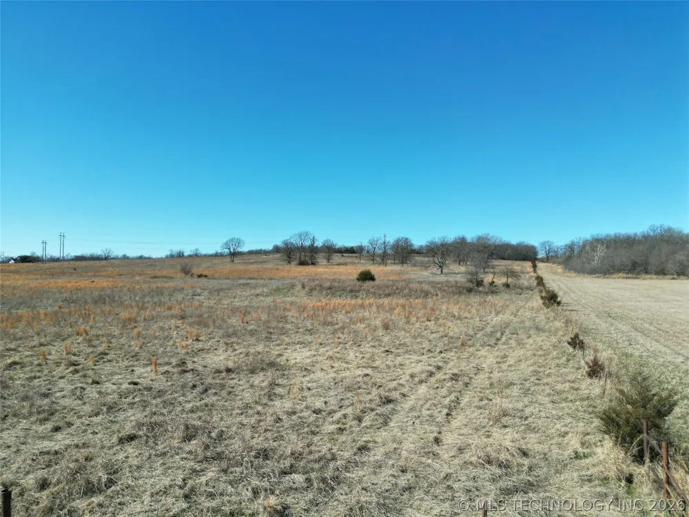 5298 S 497th WestAvenue Jennings, OK 74038