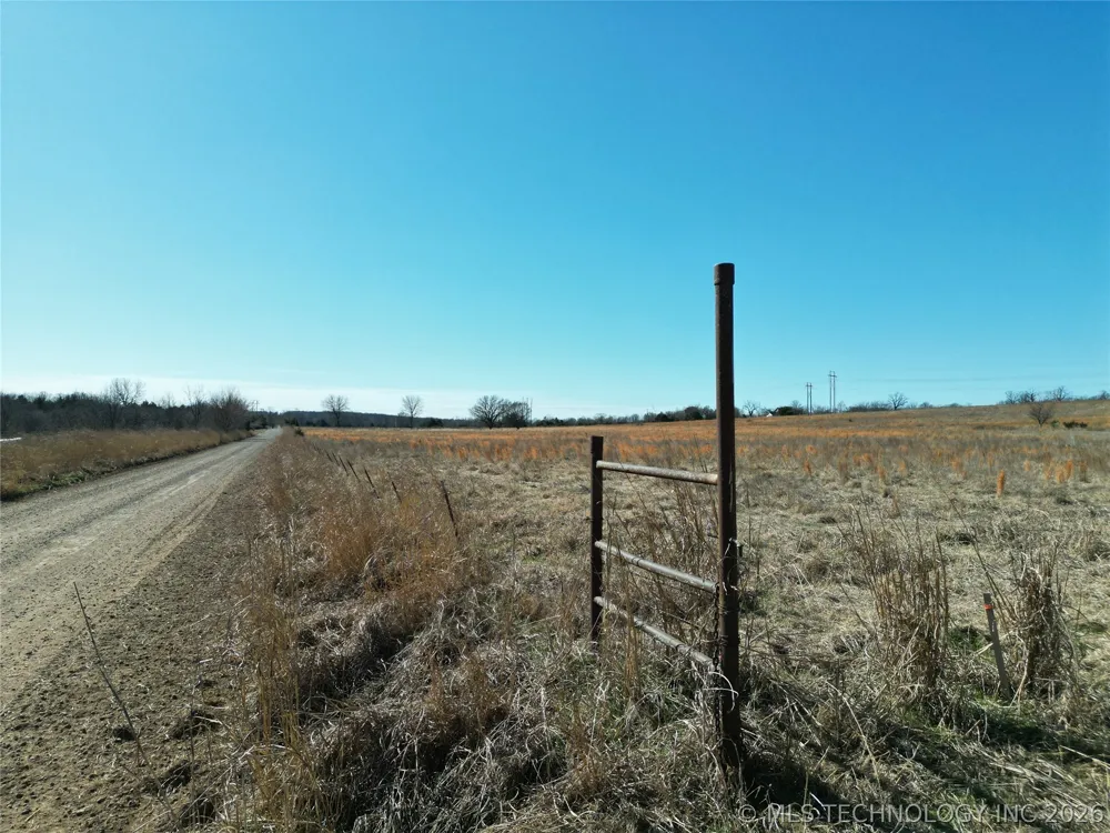 5298 S 497th WestAvenue Jennings, OK 74038