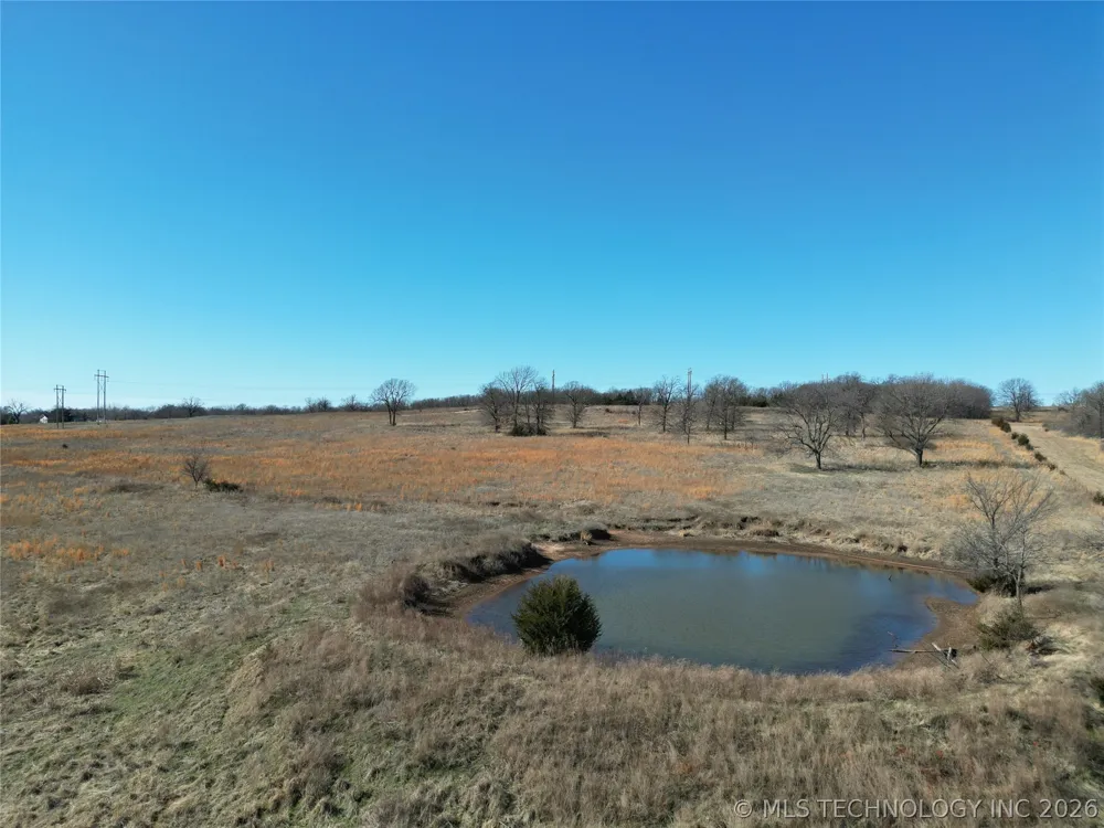 5298 S 497th WestAvenue Jennings, OK 74038